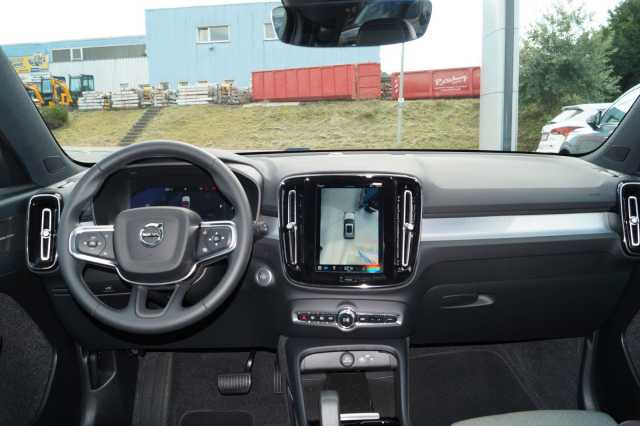 Volvo XC 40