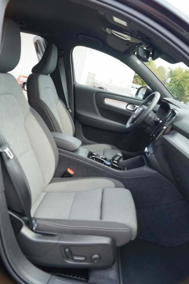 Volvo XC 40