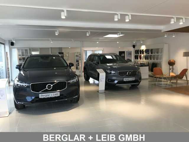 Volvo XC 40