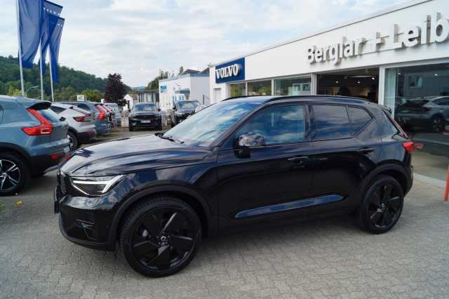 Volvo XC 40