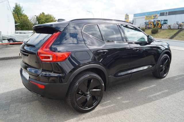 Volvo XC 40