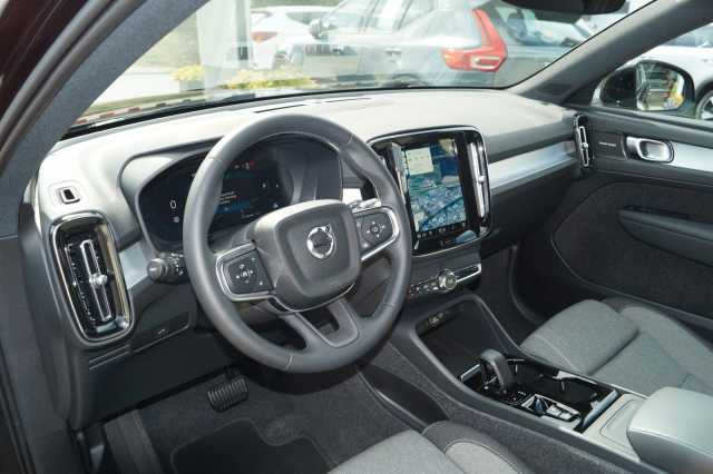 Volvo XC 40