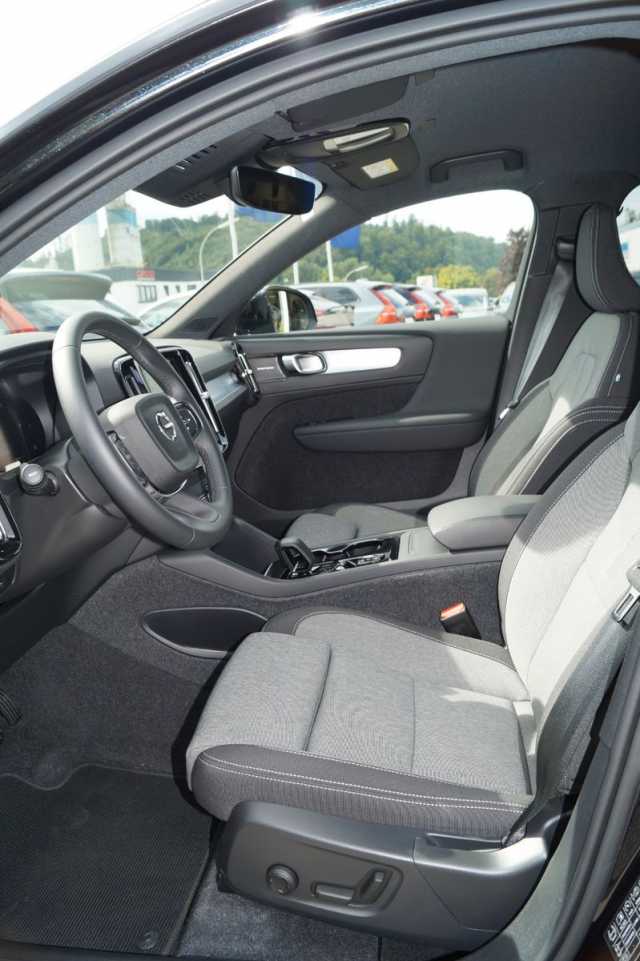 Volvo XC 40