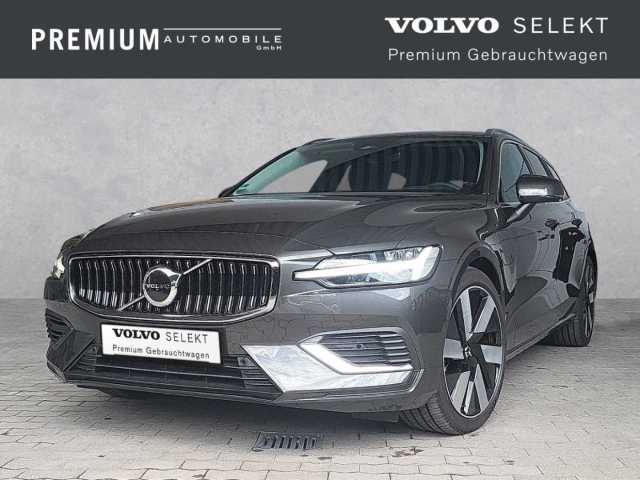 Volvo V60 occasion