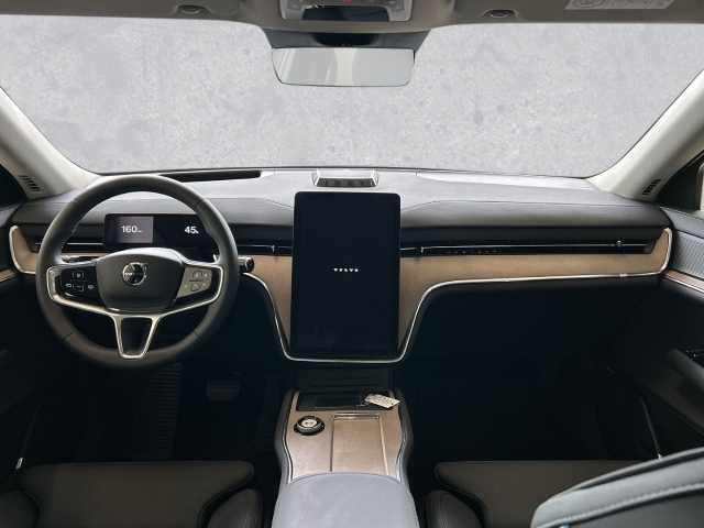 Volvo EX90