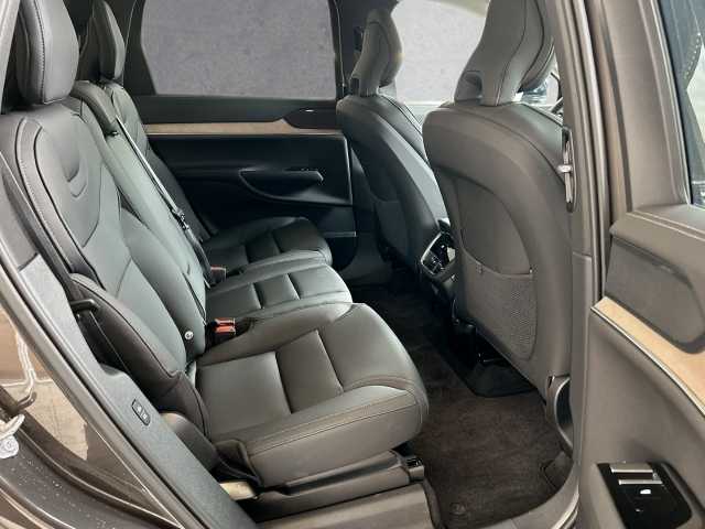 Volvo EX90