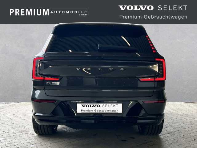 Volvo EX90