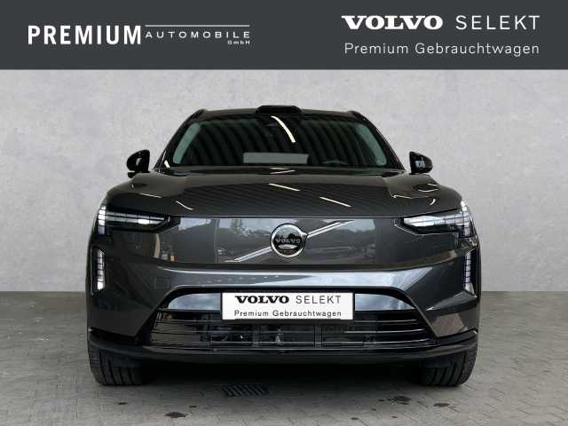 Volvo EX90