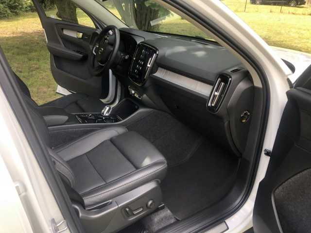 Volvo XC 40