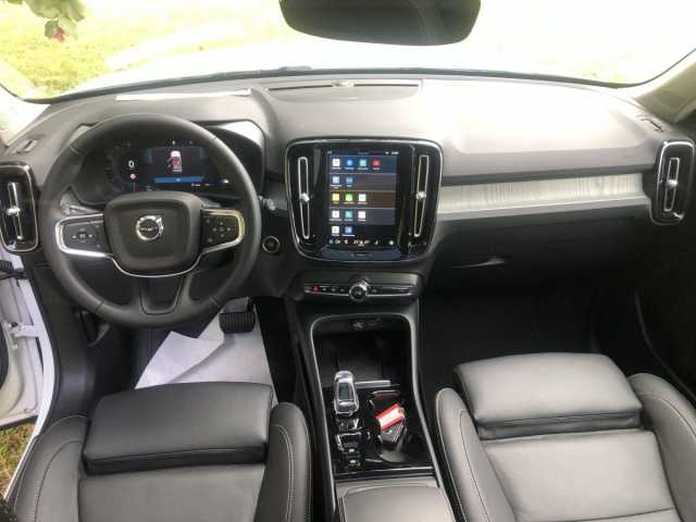 Volvo XC 40