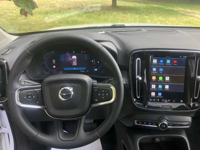 Volvo XC 40