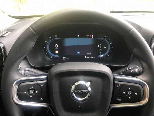 Volvo XC 40