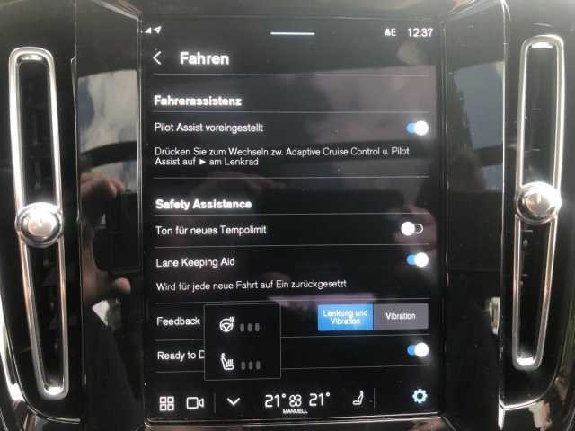 Volvo XC 40