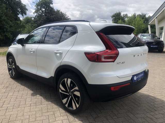 Volvo XC 40