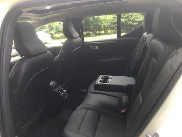 Volvo XC 40