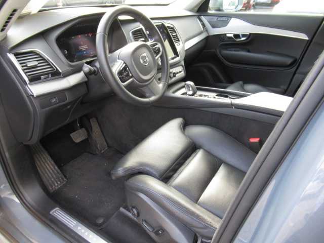 Volvo XC 90