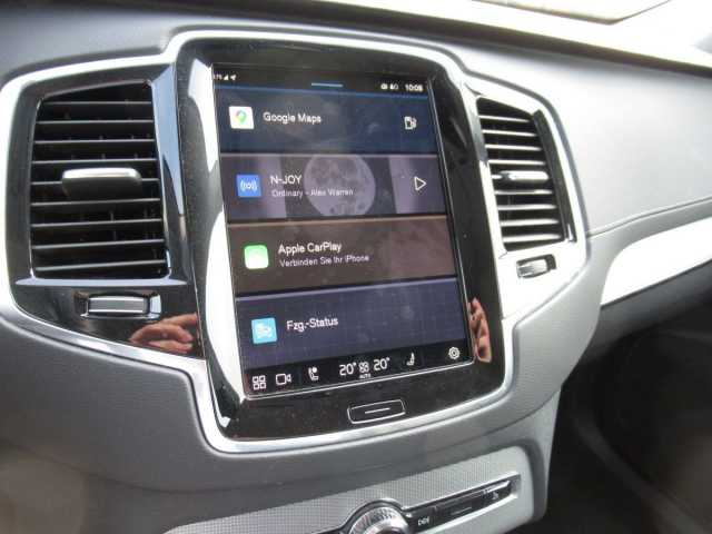 Volvo XC 90