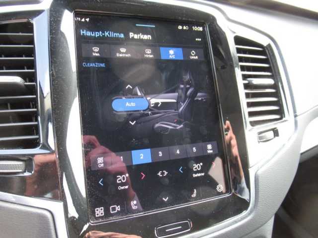 Volvo XC 90