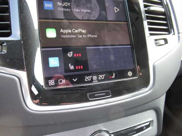 Volvo XC 90