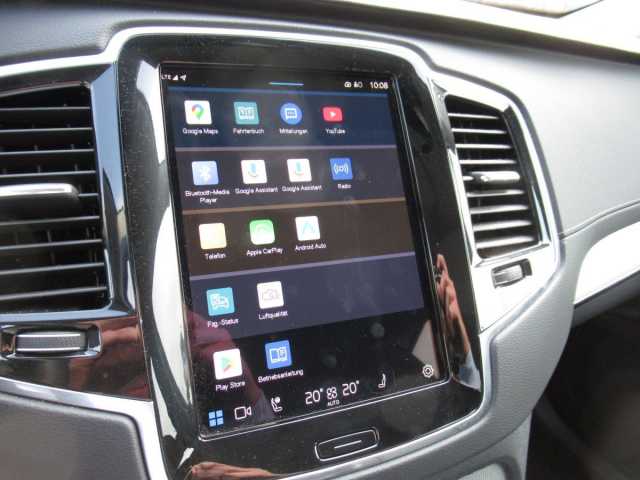 Volvo XC 90