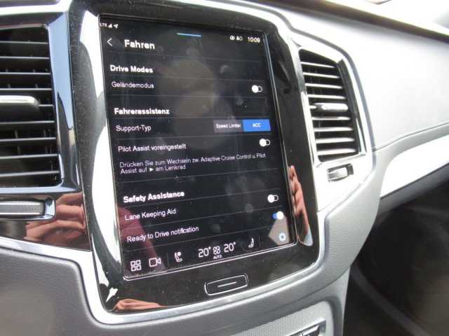 Volvo XC 90