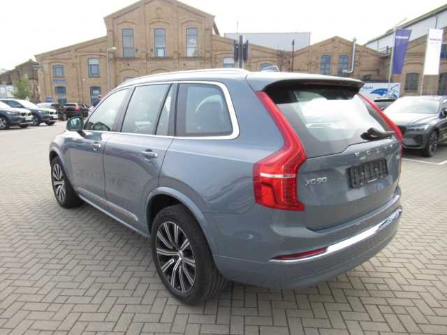 Volvo XC 90