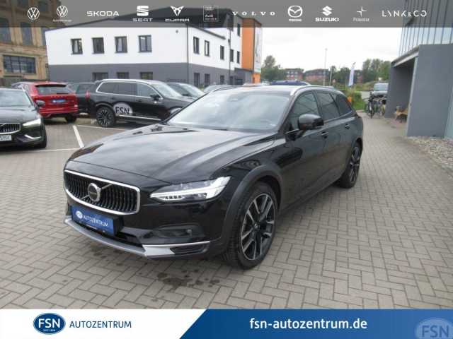 Volvo V90 CC
