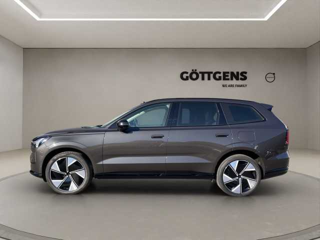 Volvo EX90