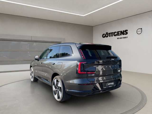 Volvo EX90