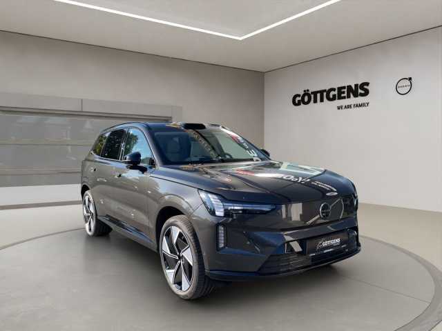 Volvo EX90