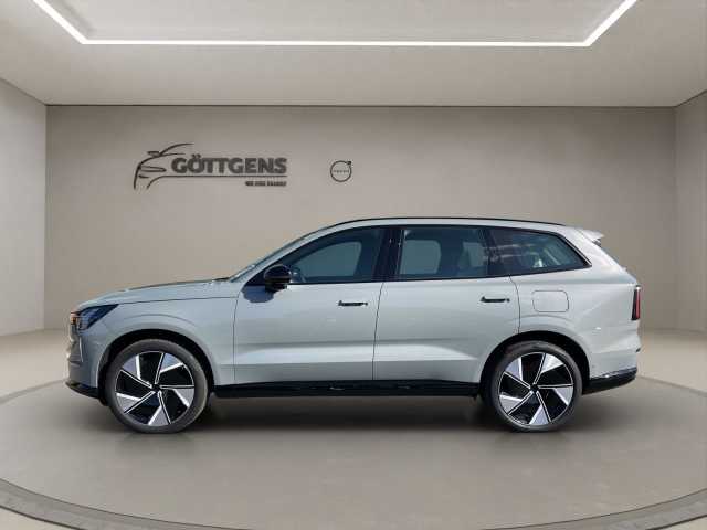 Volvo EX90