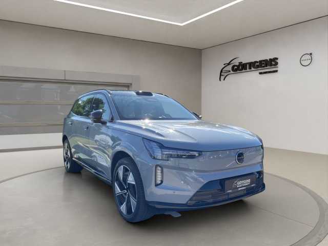 Volvo EX90