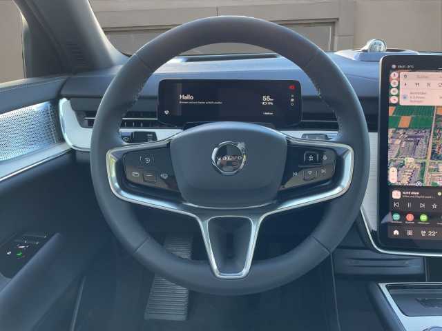 Volvo EX90