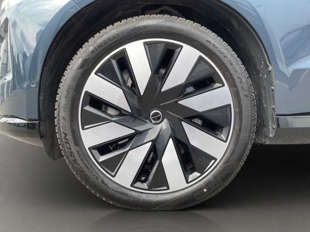 Volvo EX90