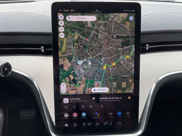 Volvo EX90
