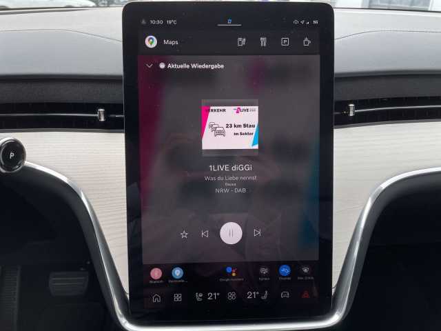 Volvo EX90