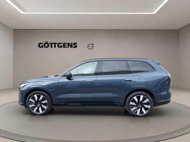 Volvo EX90
