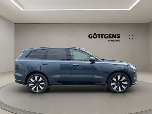 Volvo EX90