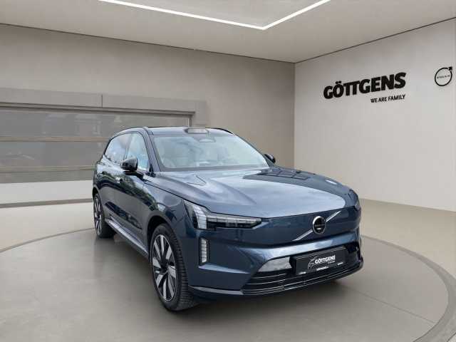 Volvo EX90