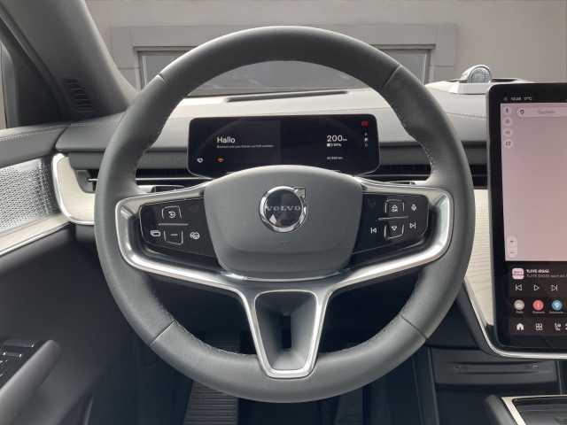 Volvo EX90