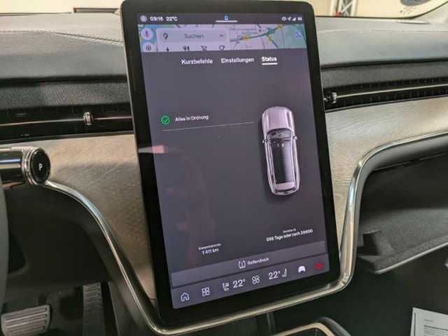 Volvo EX90