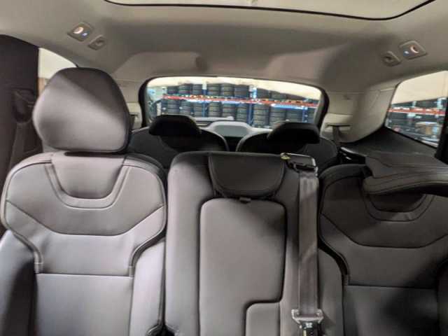 Volvo EX90