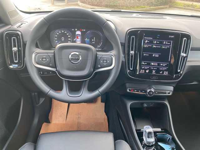 Volvo XC 40