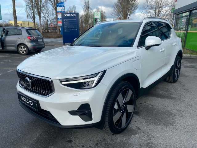 Volvo XC 40