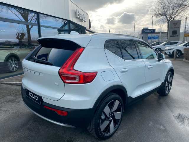 Volvo XC 40