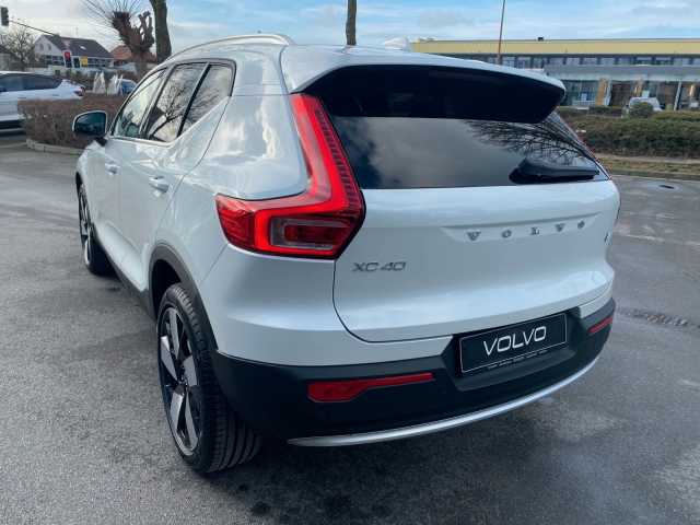 Volvo XC 40