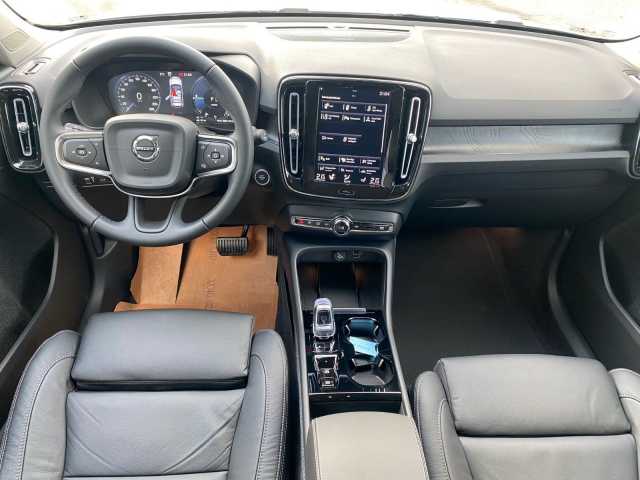 Volvo XC 40