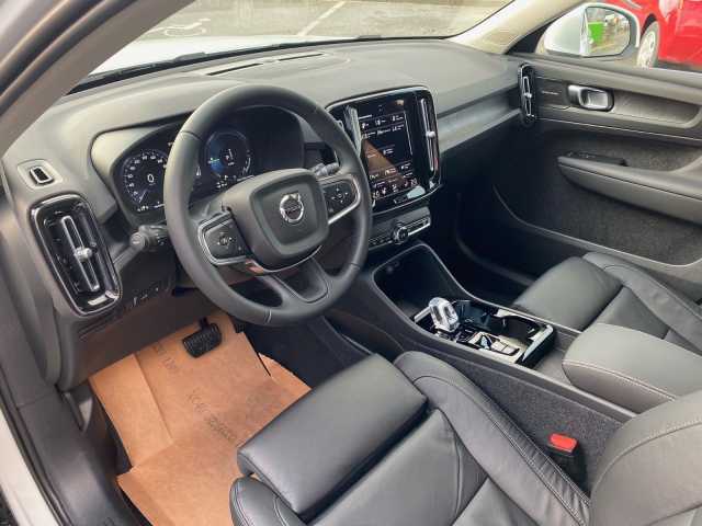 Volvo XC 40