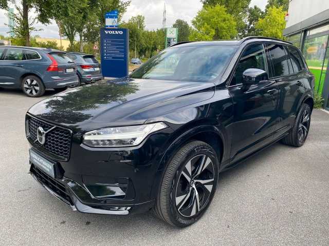 Volvo XC 90