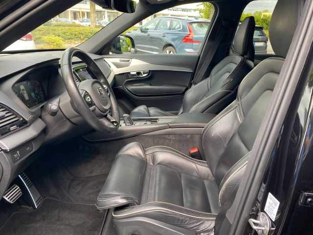 Volvo XC 90